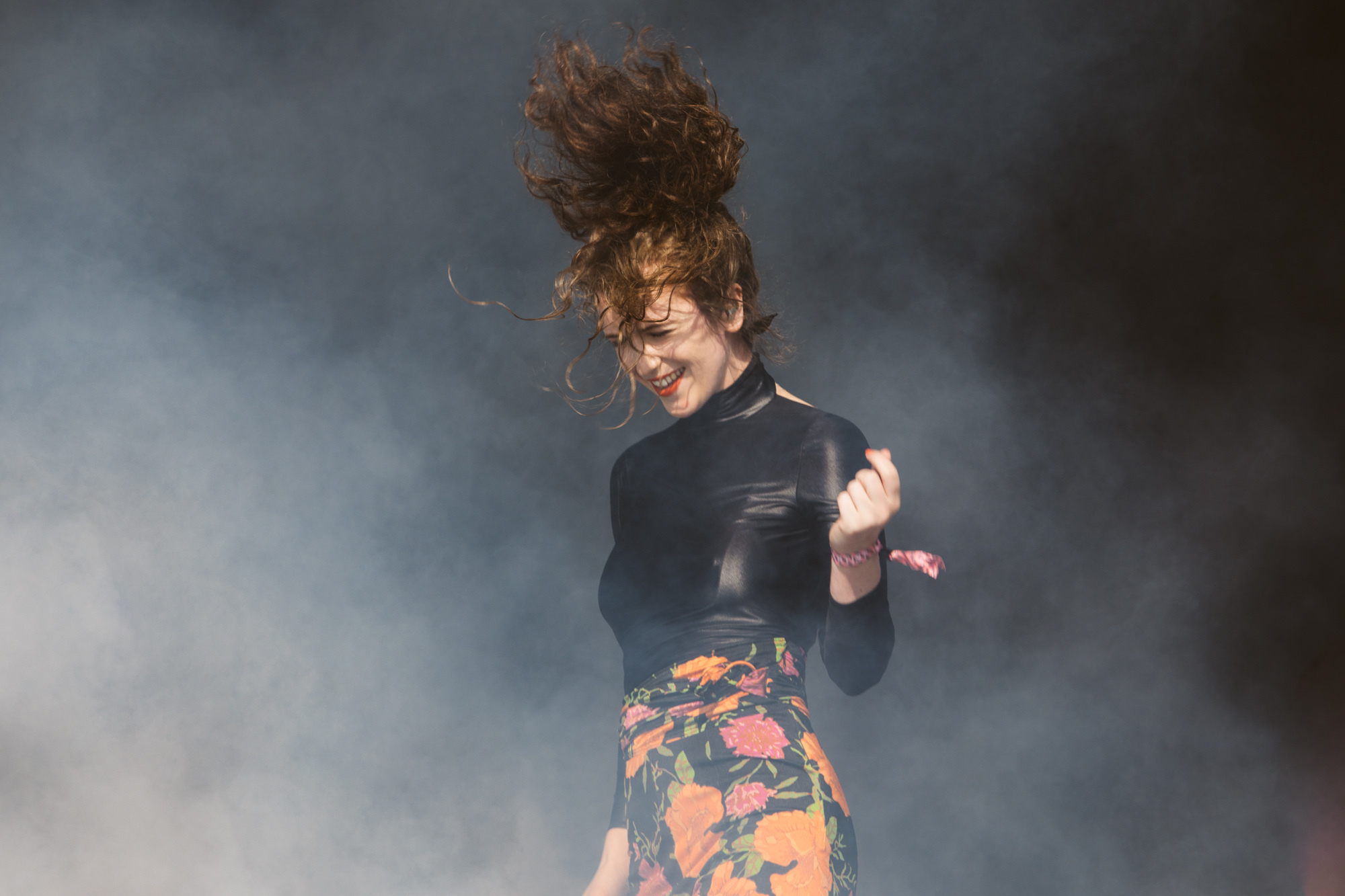 Rae Morris Field Day030617 8