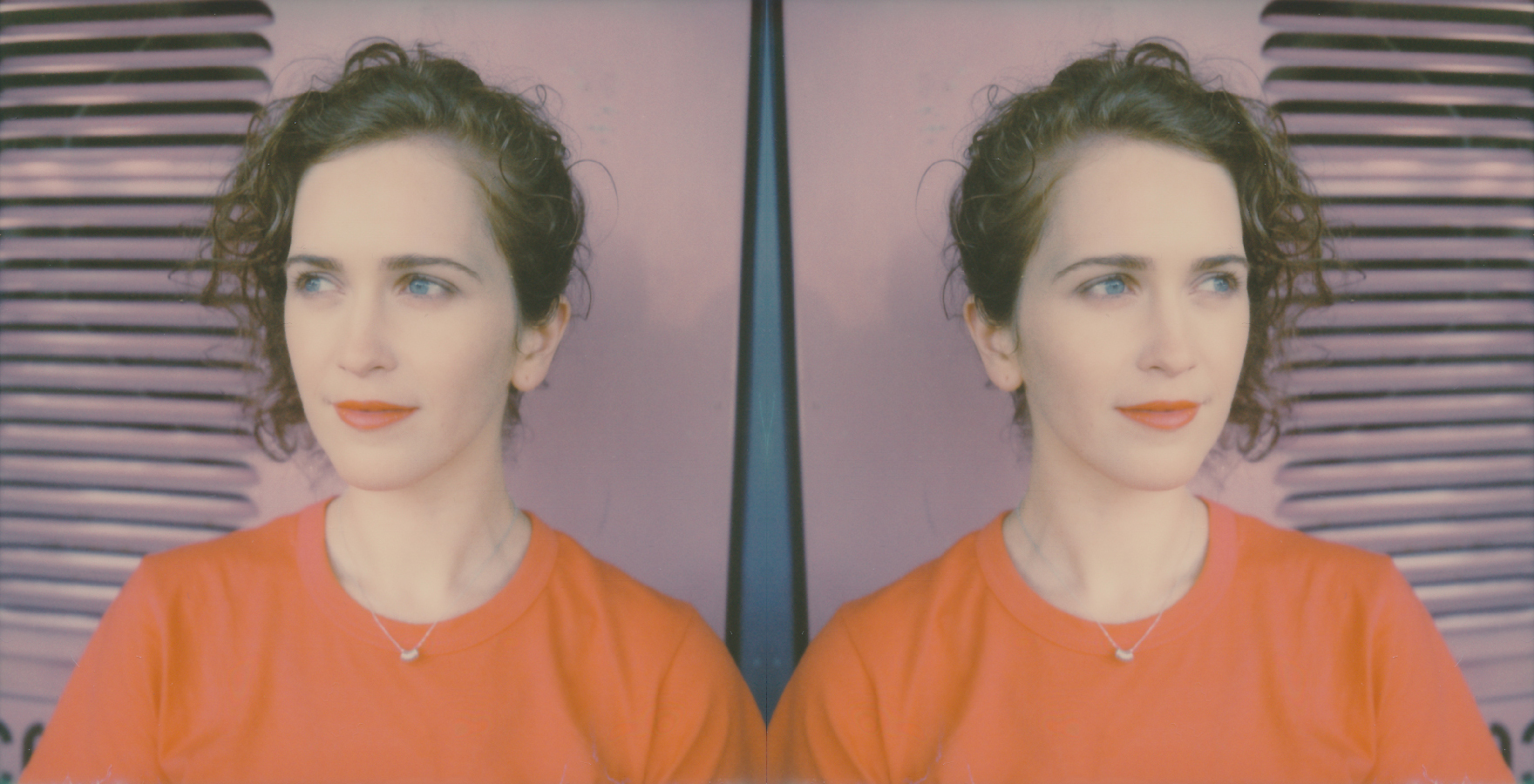 Rae Morris Polaroids030617 Lead