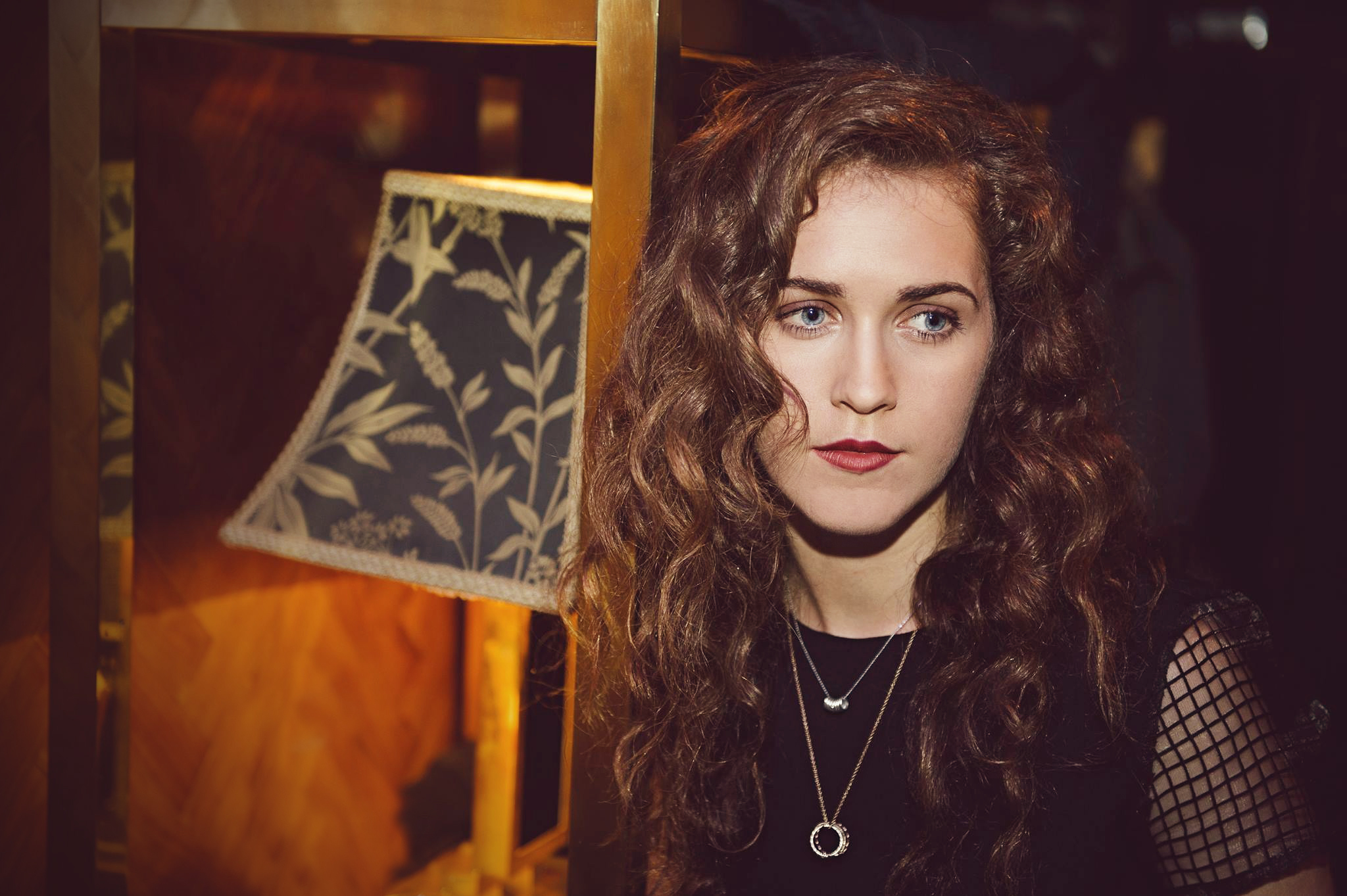 Rae Morris Village Underground London16092014 Daniel Harris 3422222