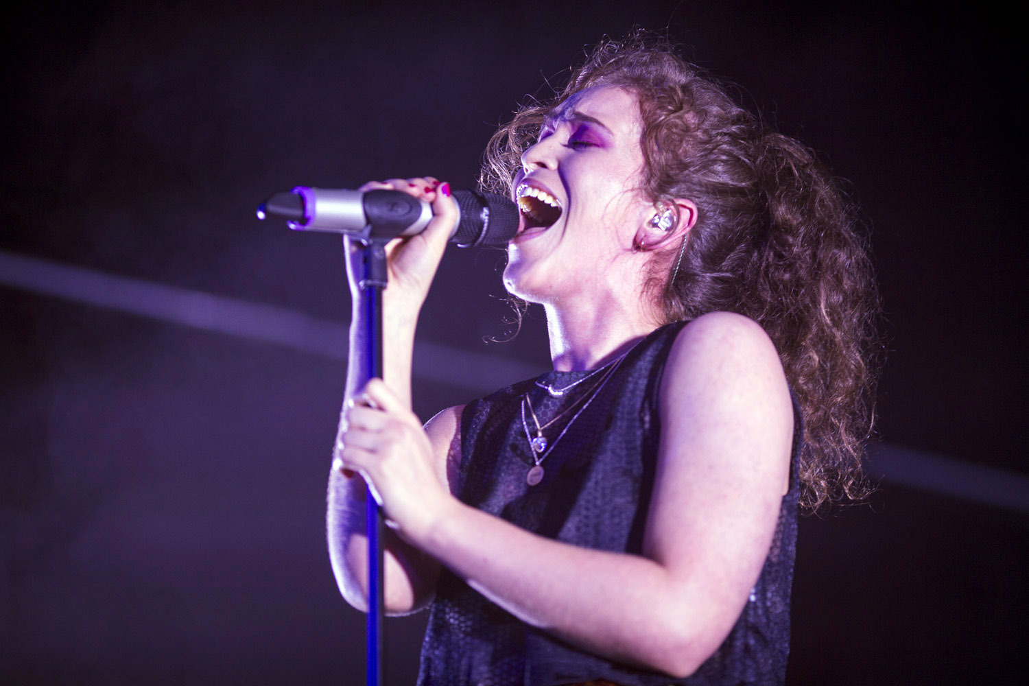 Rae Morris IAH London 280917 Keiler 4