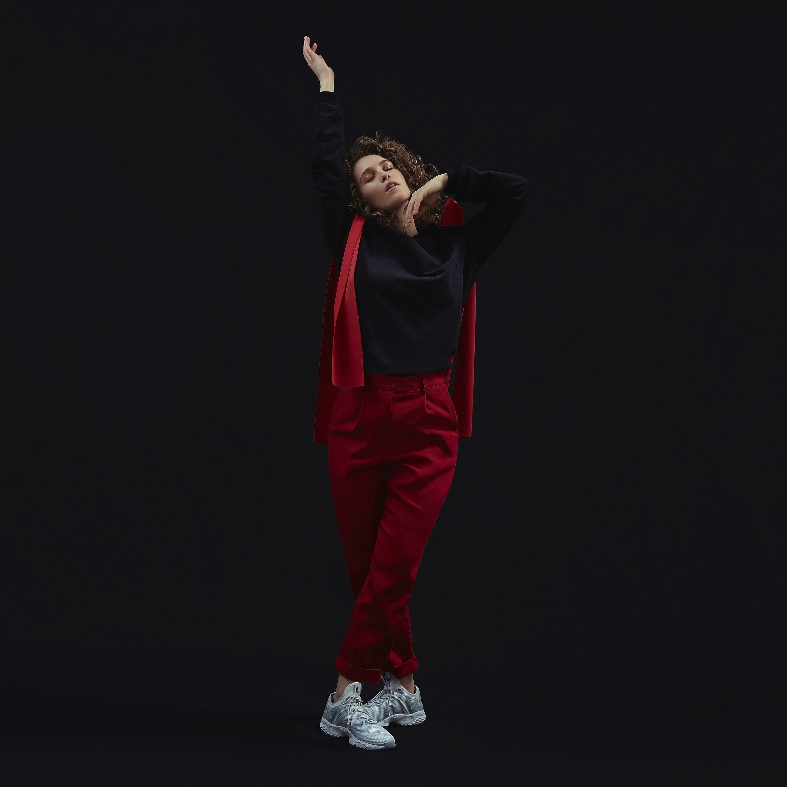 Rae Morris Do It FINAL lo