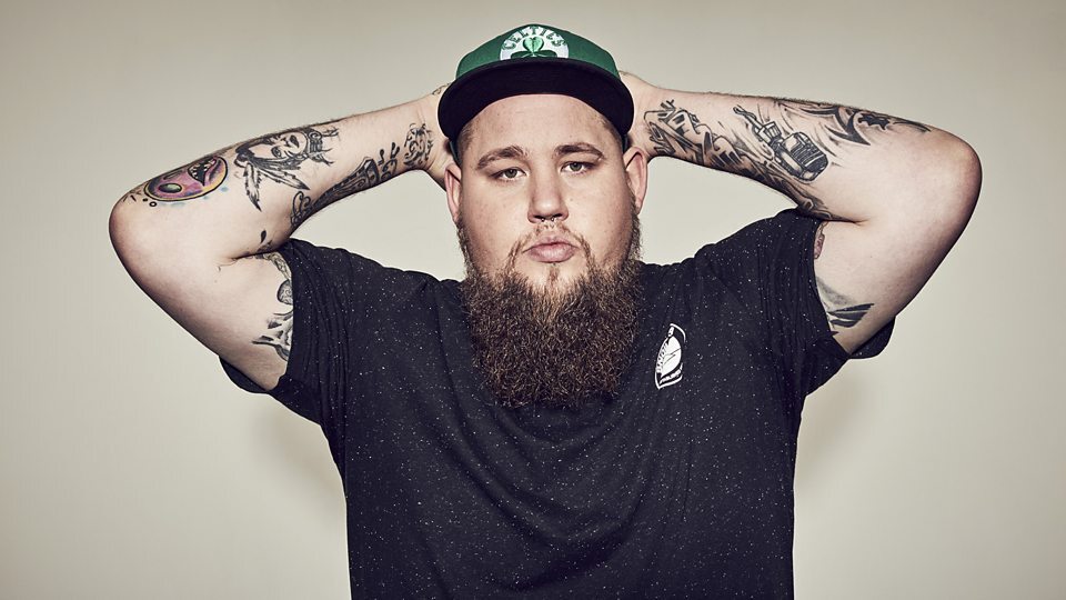 Rag N Bone Man