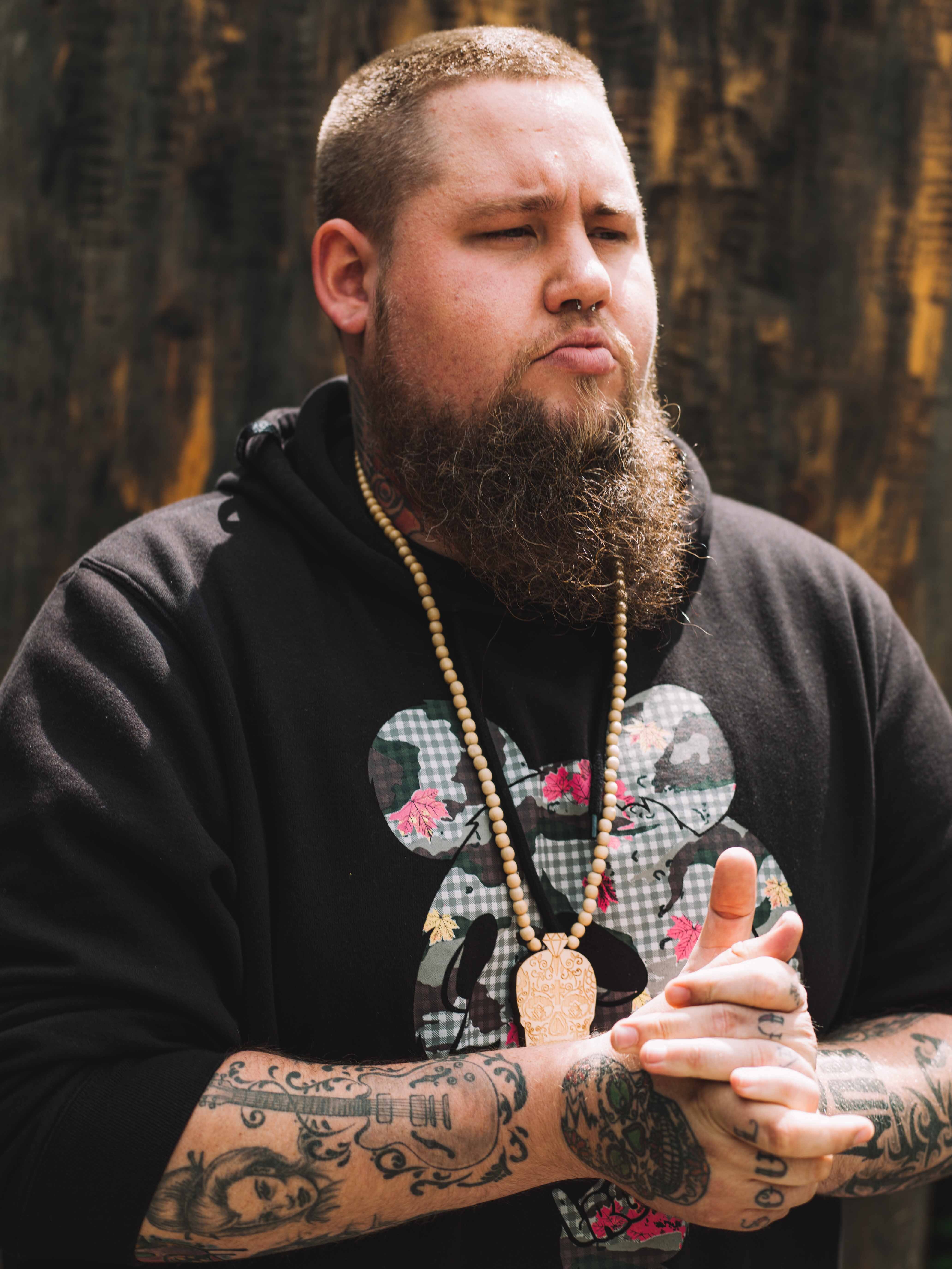 Ragn Bone Man Approved Press Shot Credit Danny North lores