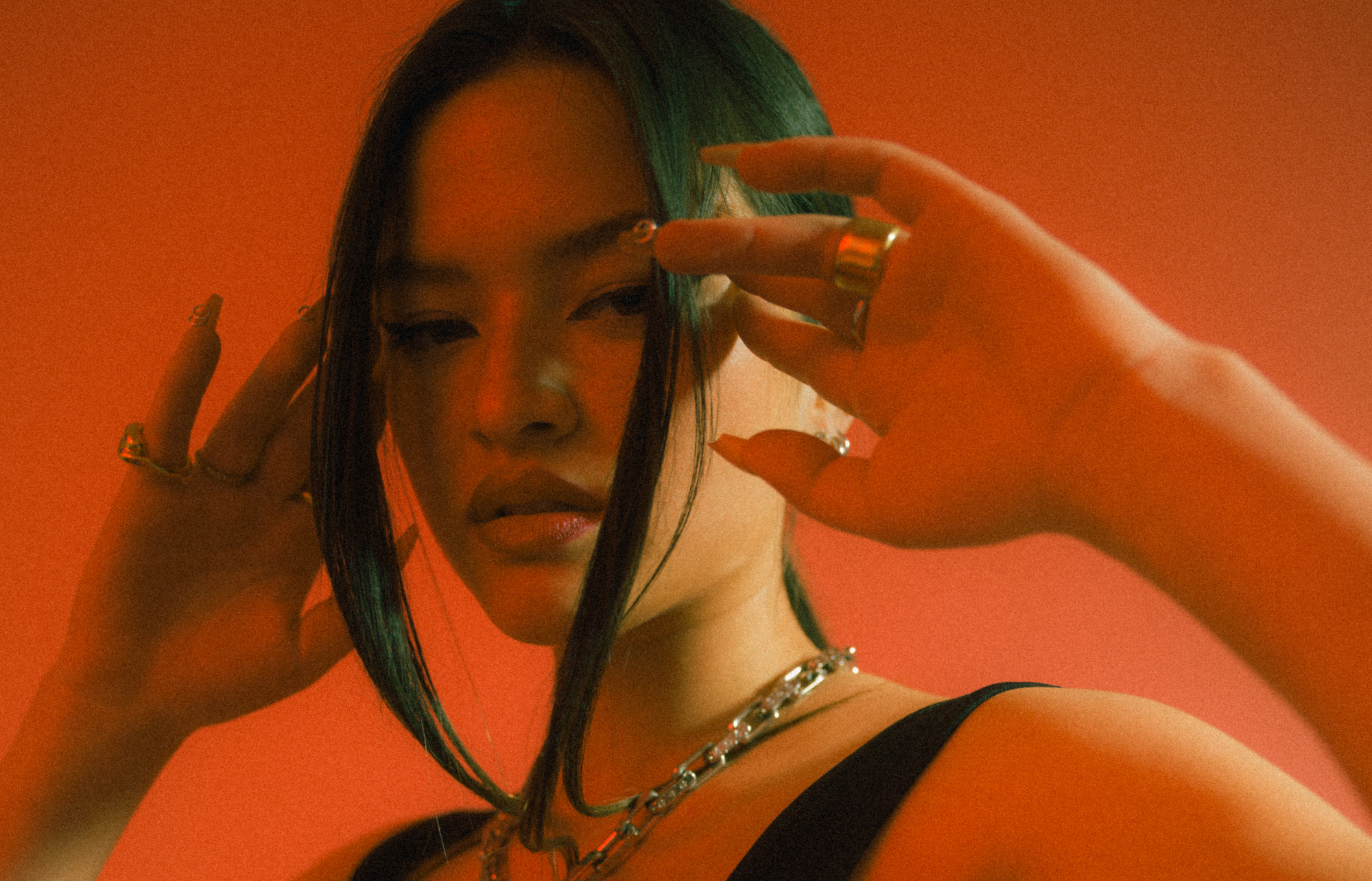 Rainc Michael Smits 7