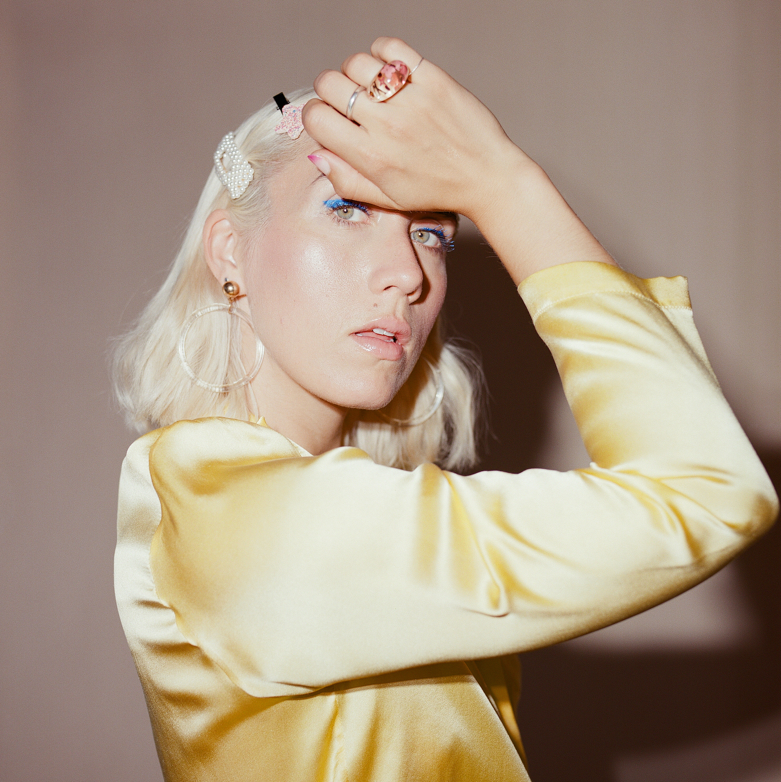 Ralph Mariah Hamilton