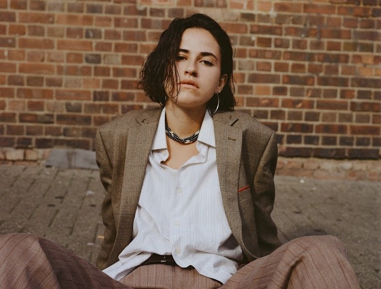 Raquel Martins Fragile Eyes