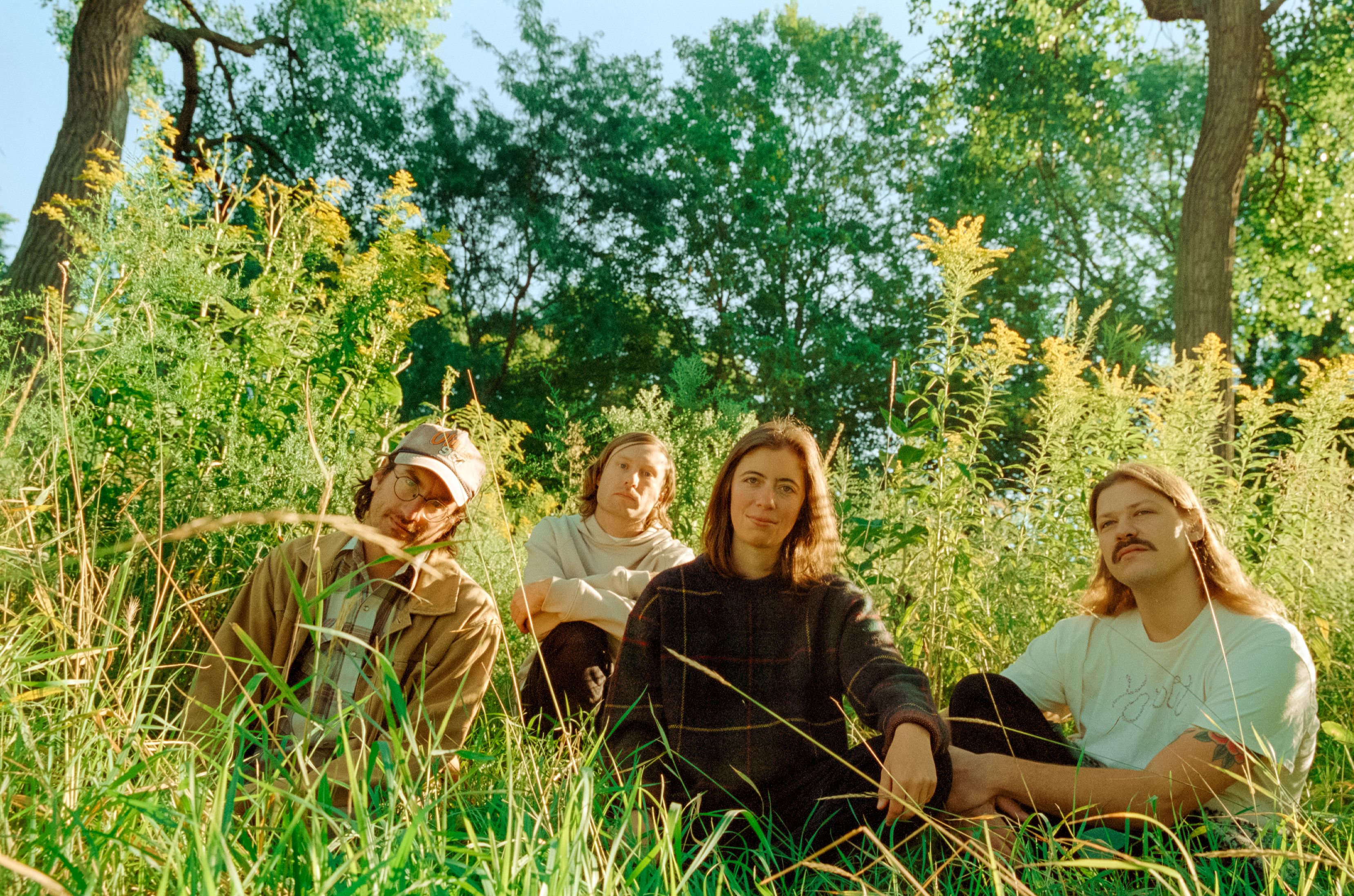 Ratboys credit Miles Kalchik 195