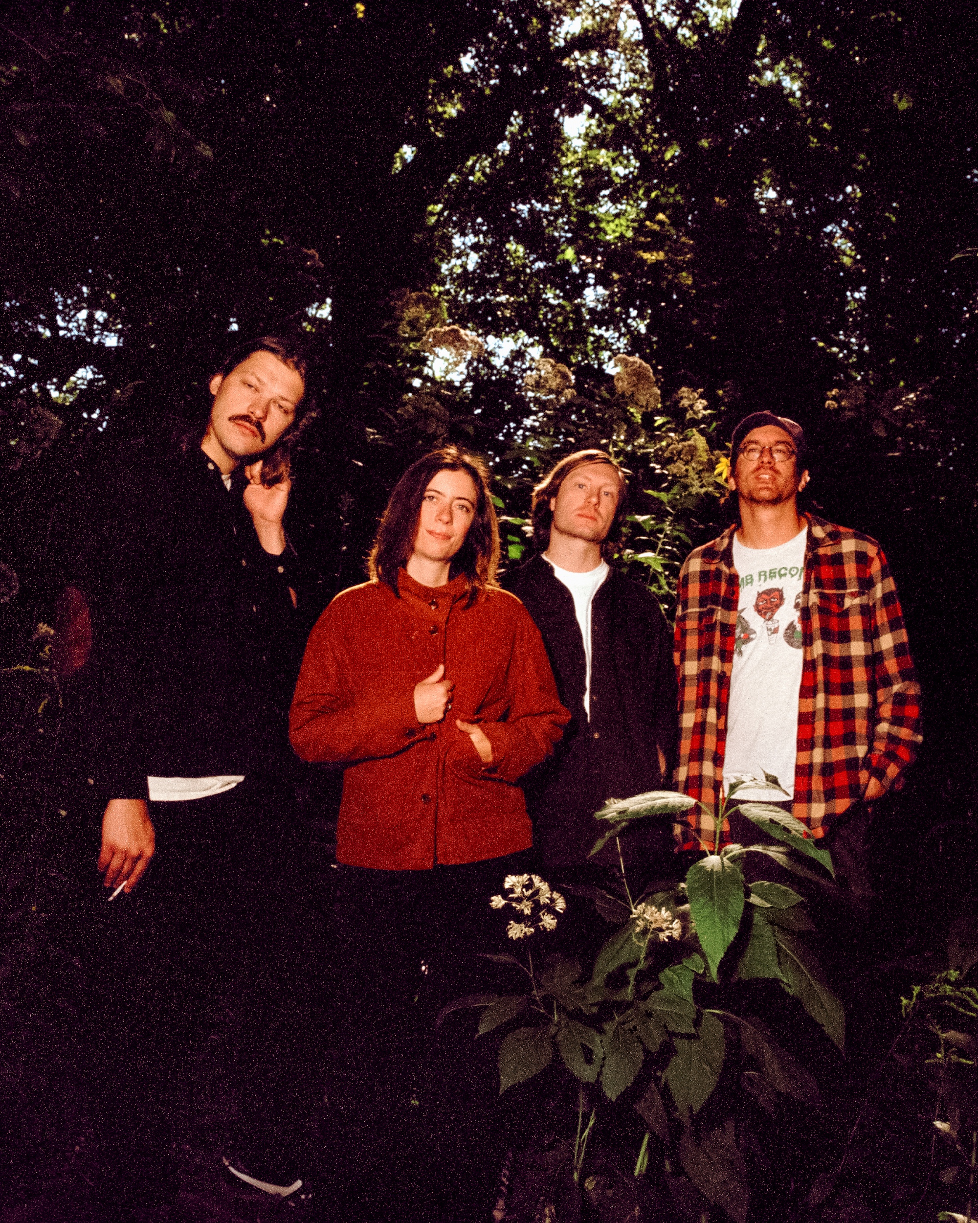 Ratboys credit Miles Kalchik 252 PORTRAIT 1