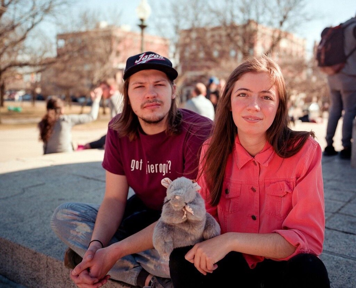 Ratboys press shot 1 credit Johnny Fabrizio 1024 827 90