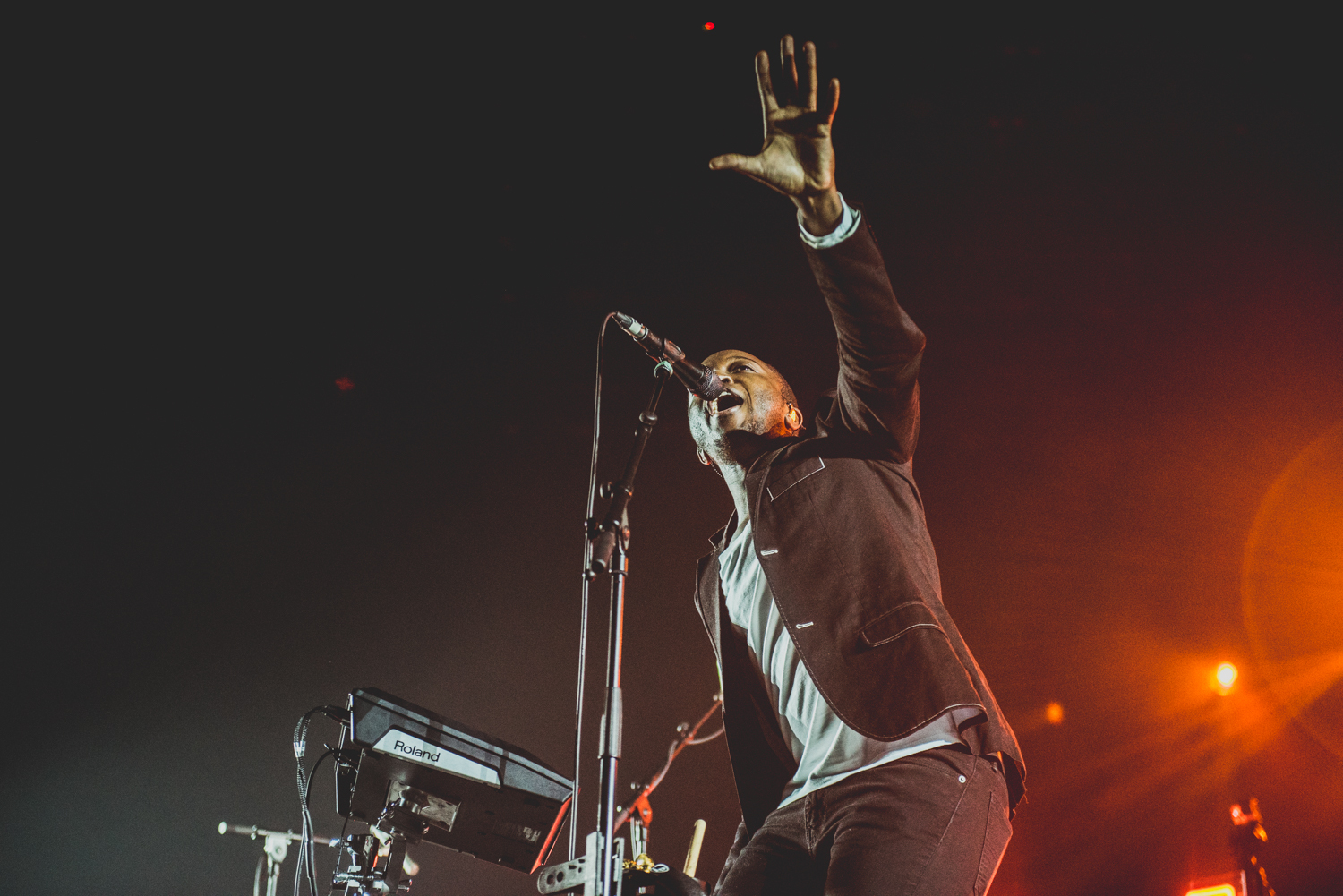 Rationale shares “Vessels”, from upcoming EP of the same name | The ...