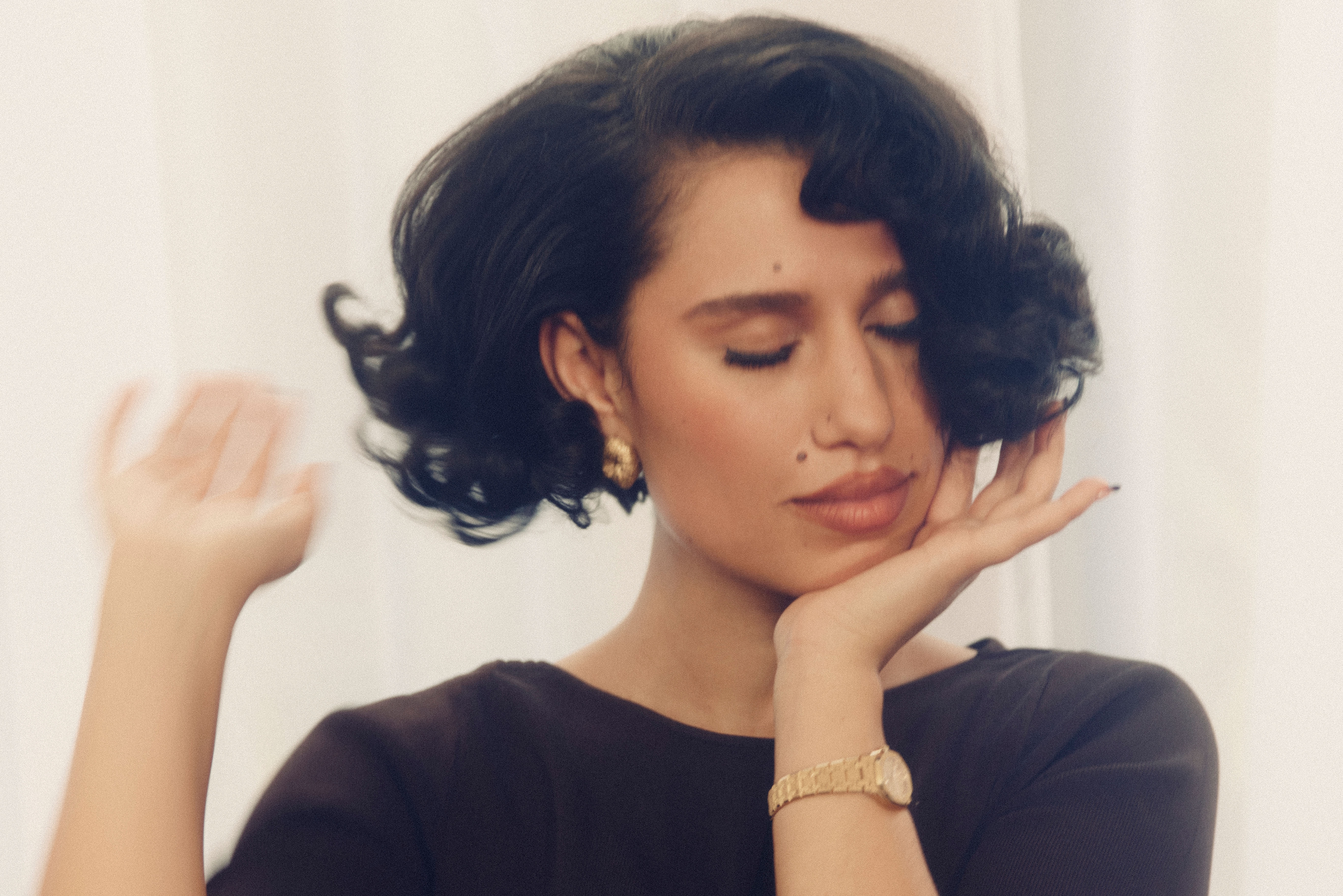 RAYE, Nick Cave, PinkPantheress, and more lead line-up for Montreux Jazz Festival's 60th edition