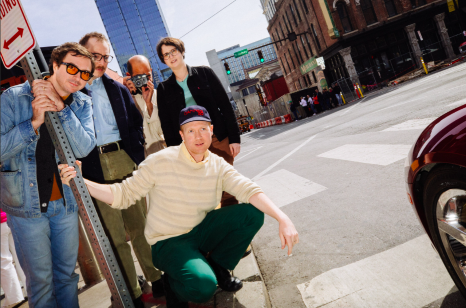 Real Estate Daniel cover