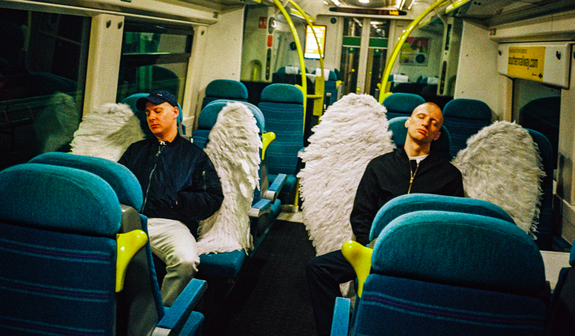 Real Lies Finding Money