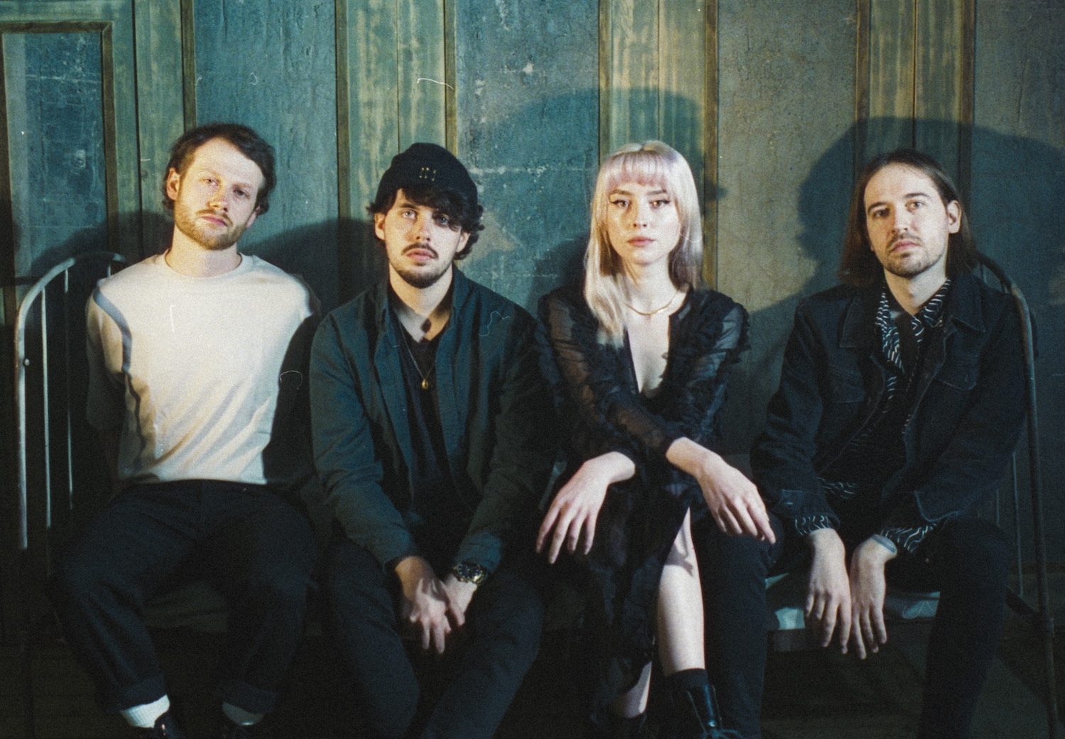 Real Thing Press Shot 2