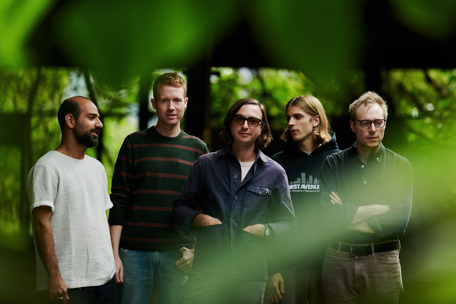 Real Estate's favourite songs | The Line of Best Fit