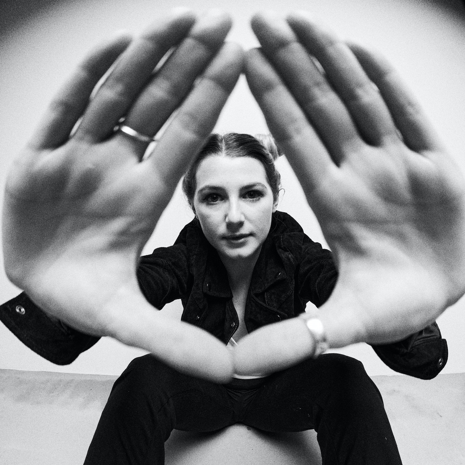 Real World Press Shot 2