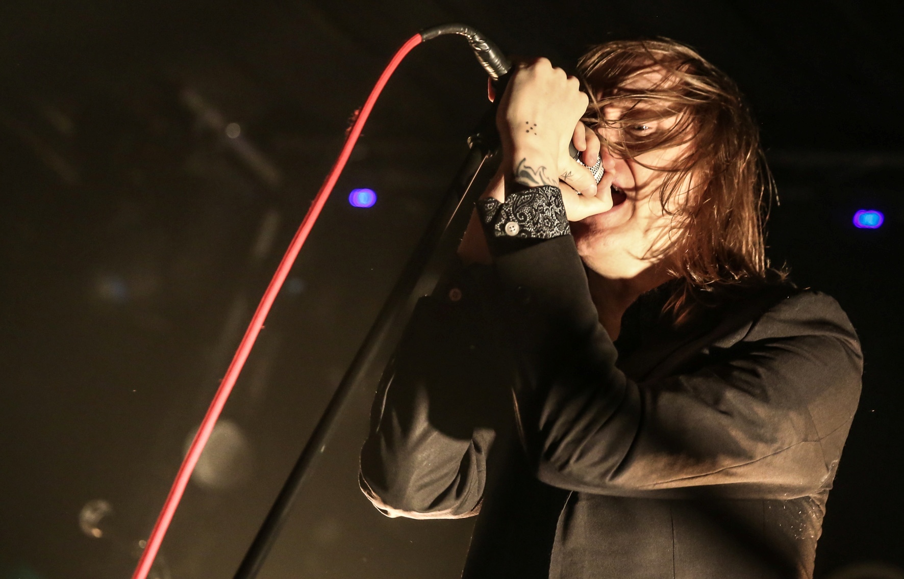 Refused 2016 pic by Mike Burnell 4398