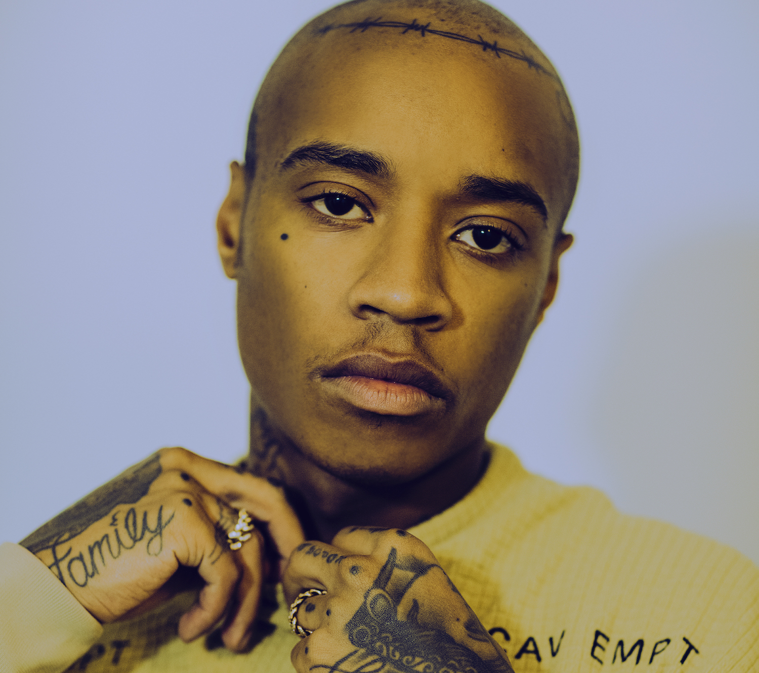 Rejjie Snow 2020 07