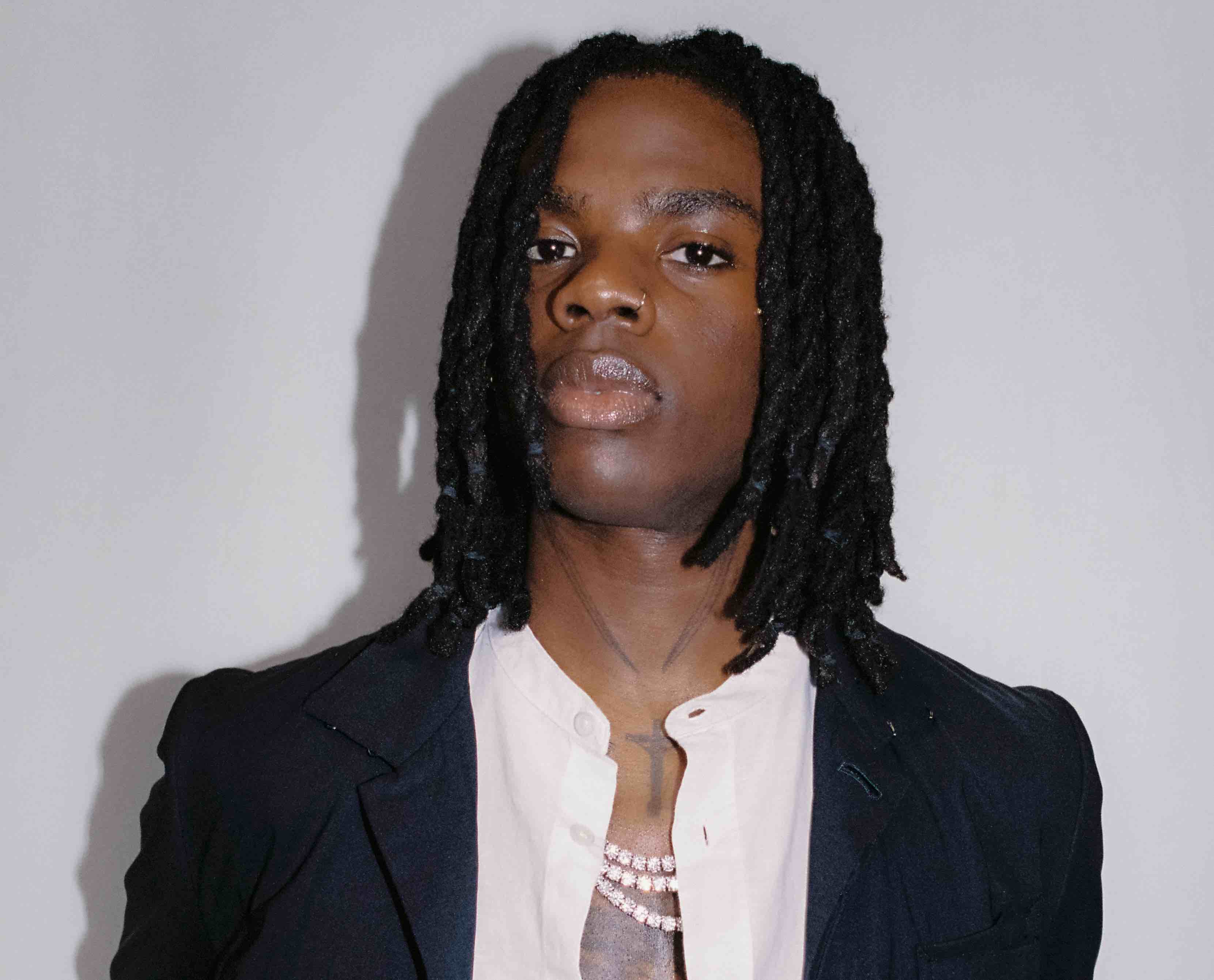 Rema Kelebu track by Federico Earth 1