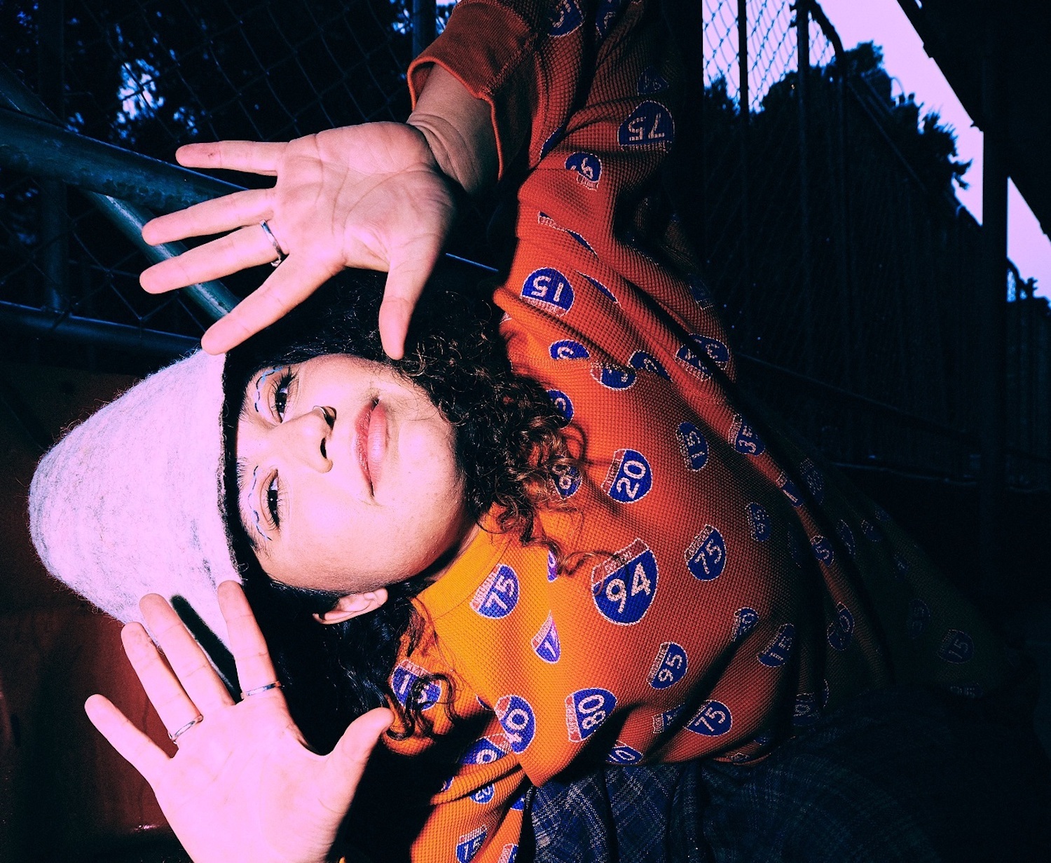 Remi Wolf by Sam Leviton 2 small res