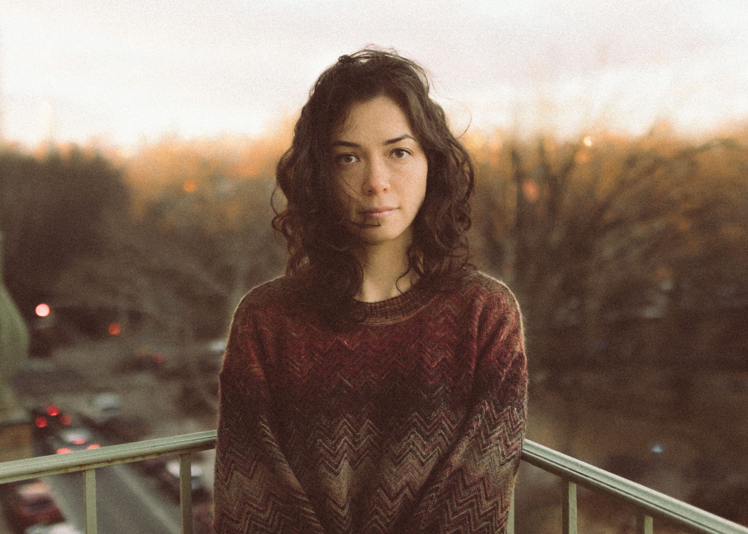 Renata Zeiguer March 18