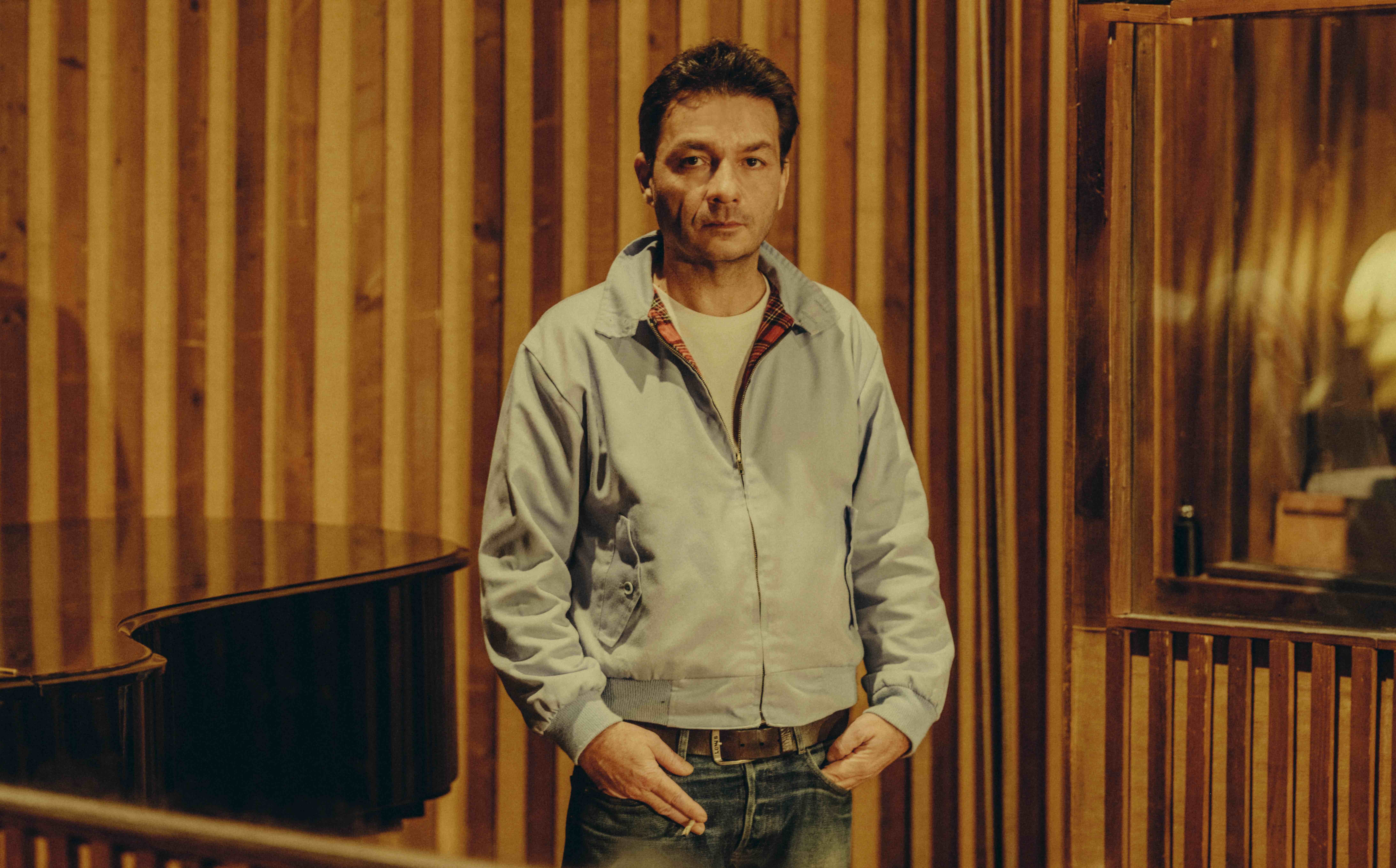 Renaud Letang DRIFT 1 c Julien Mignot