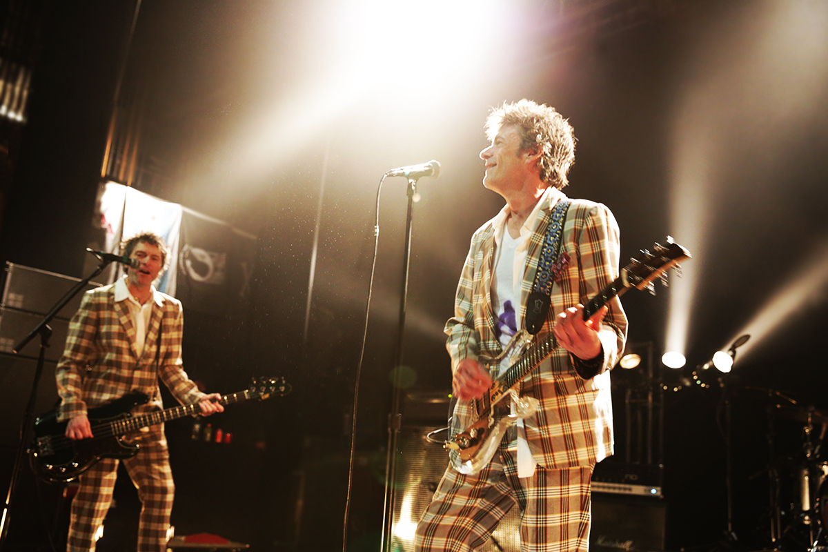 Replacements Riviera Theater Chicago April 29 Kirstie Shanley 08