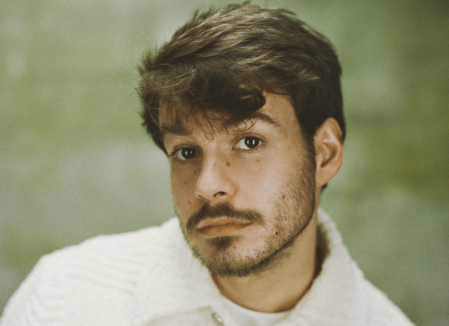 Rex Orange County Press Shot credit Nick Walker