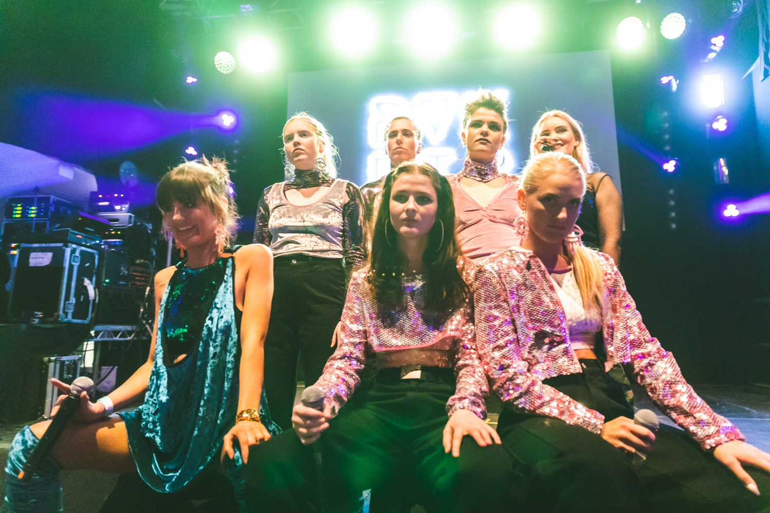 Reykjavikurdaetur at Iceland Airwaves 2018 by Ian Young 03