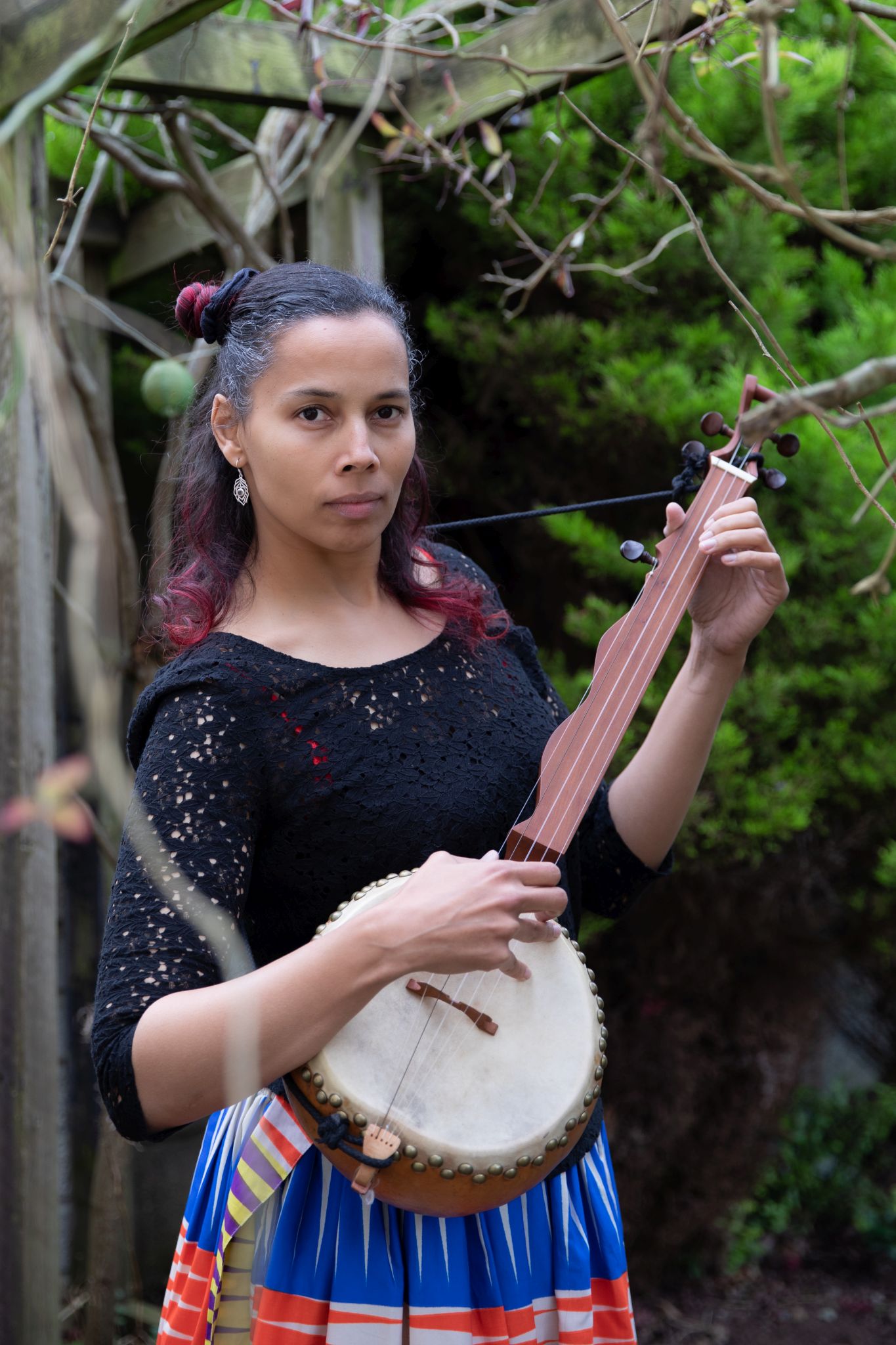 Rhiannon Giddens 2