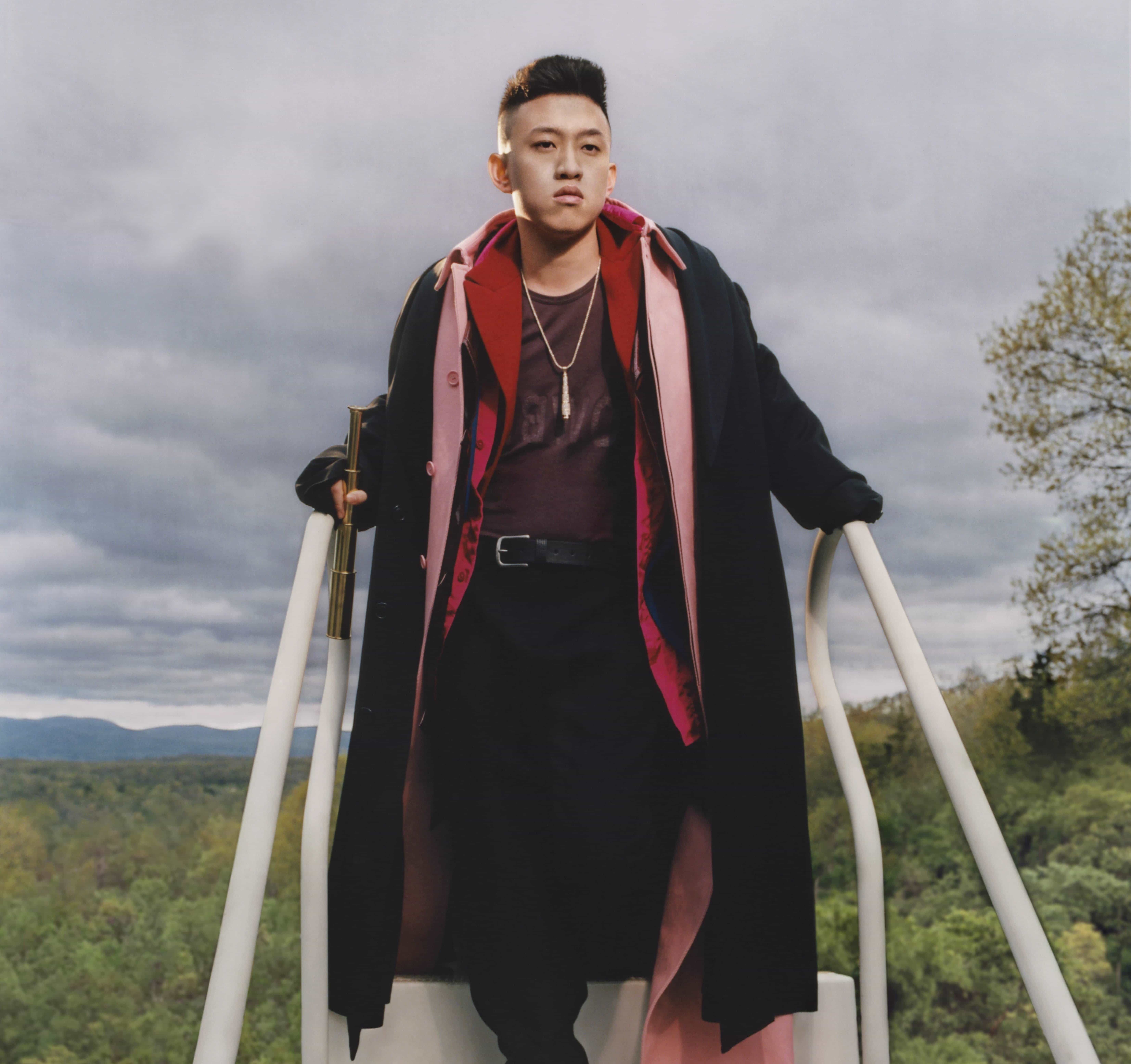 Rich Brian