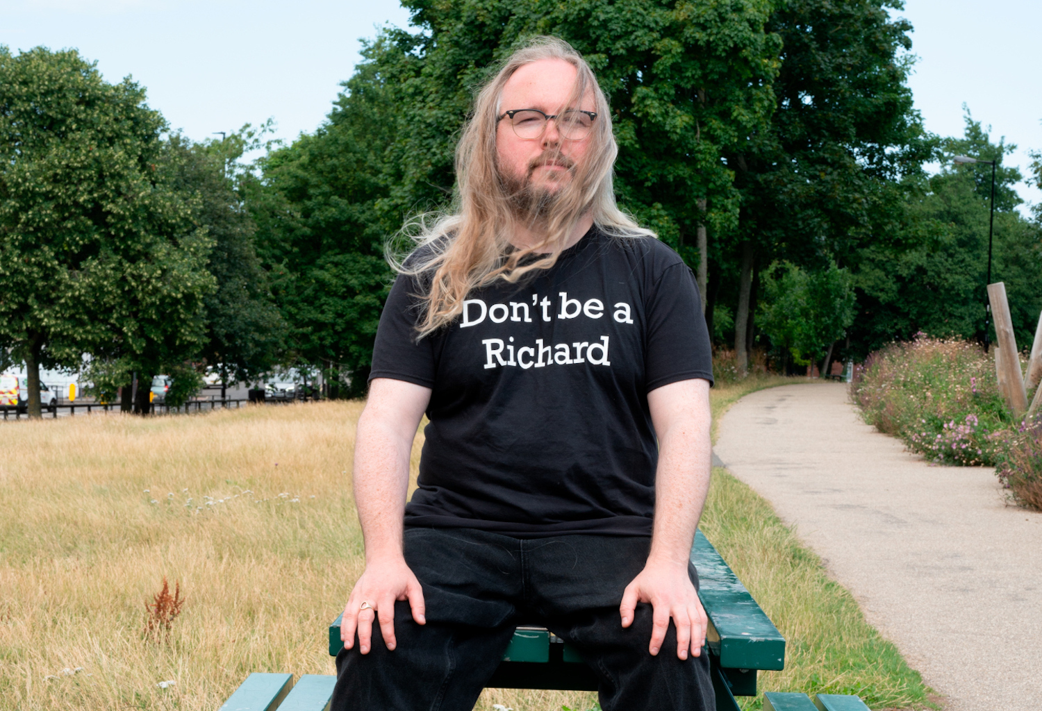 Richard Dawson 2022 PC Kuba Ryniewicz