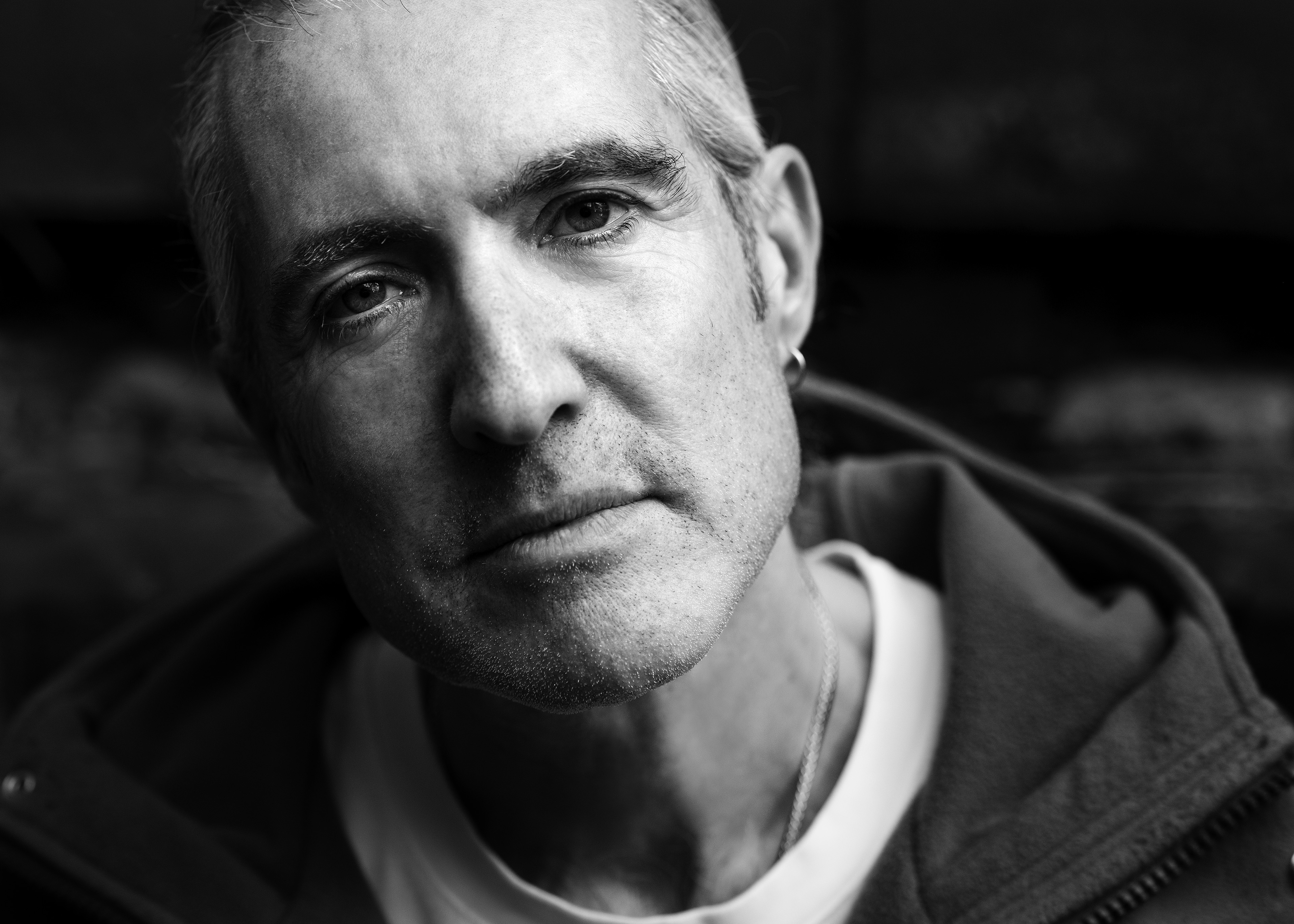 Richard Russell 2026 credit Brian David Stevens