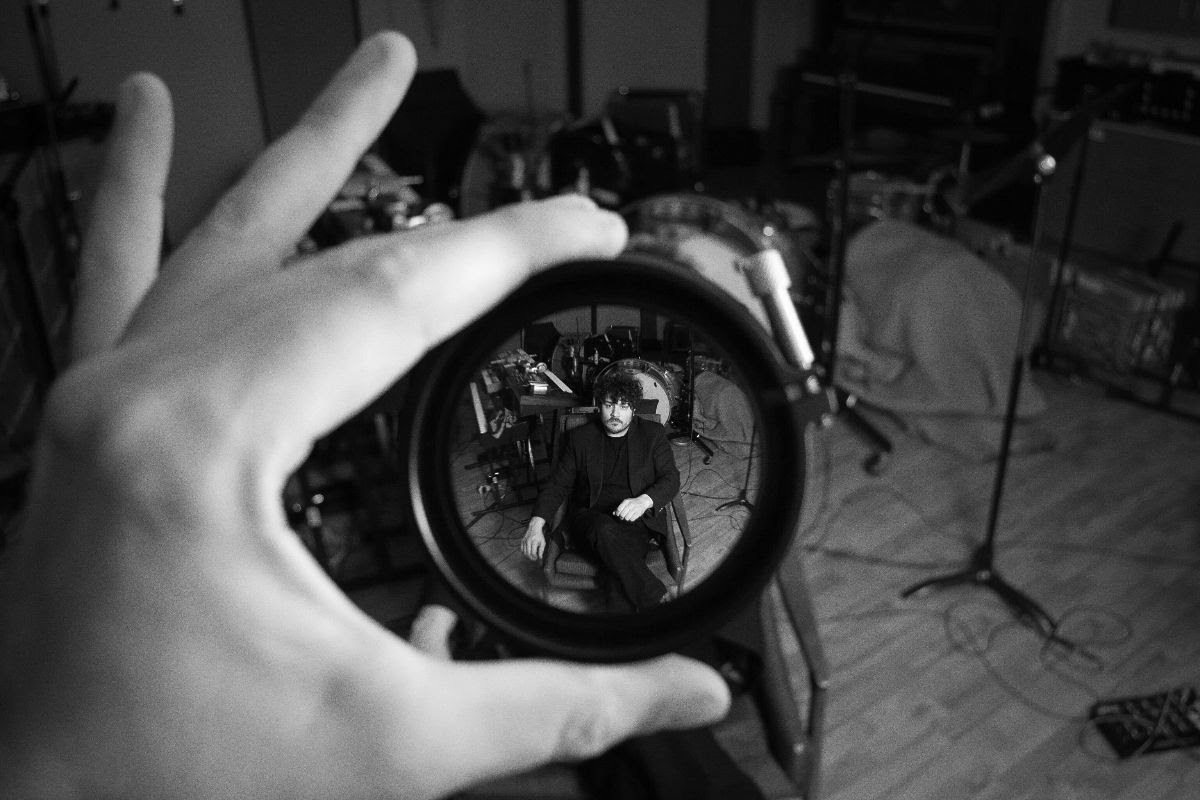 Richard Swift 4 Hits and a Miss