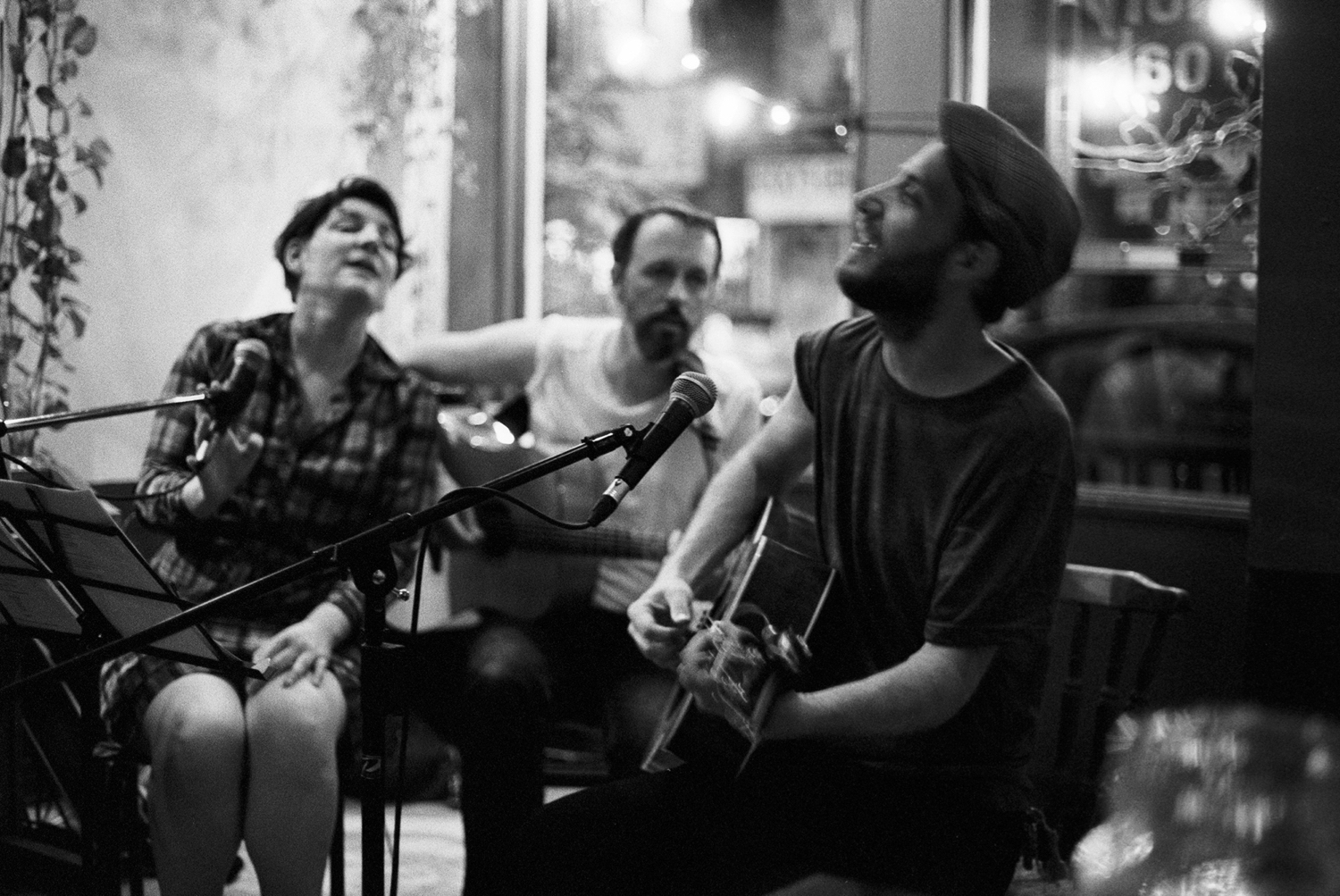 Richard Laviolette 1