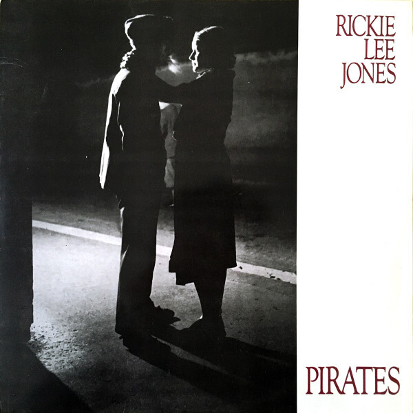Rickie Lee Jones Pirates