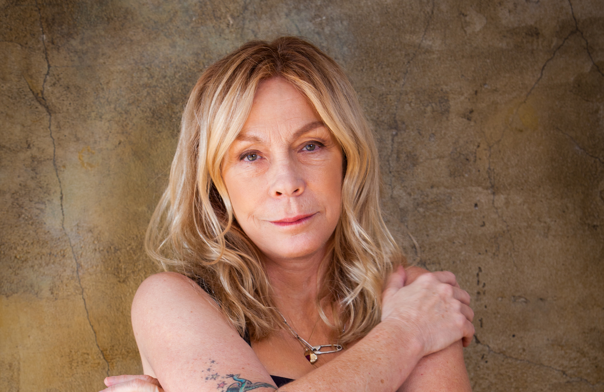 Rickie Lee Jones header photo