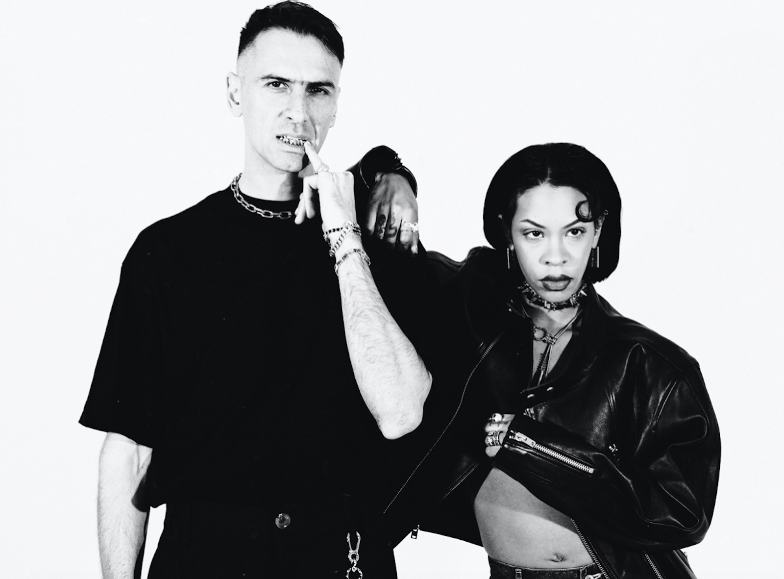 Rico Nasty Boys Noize