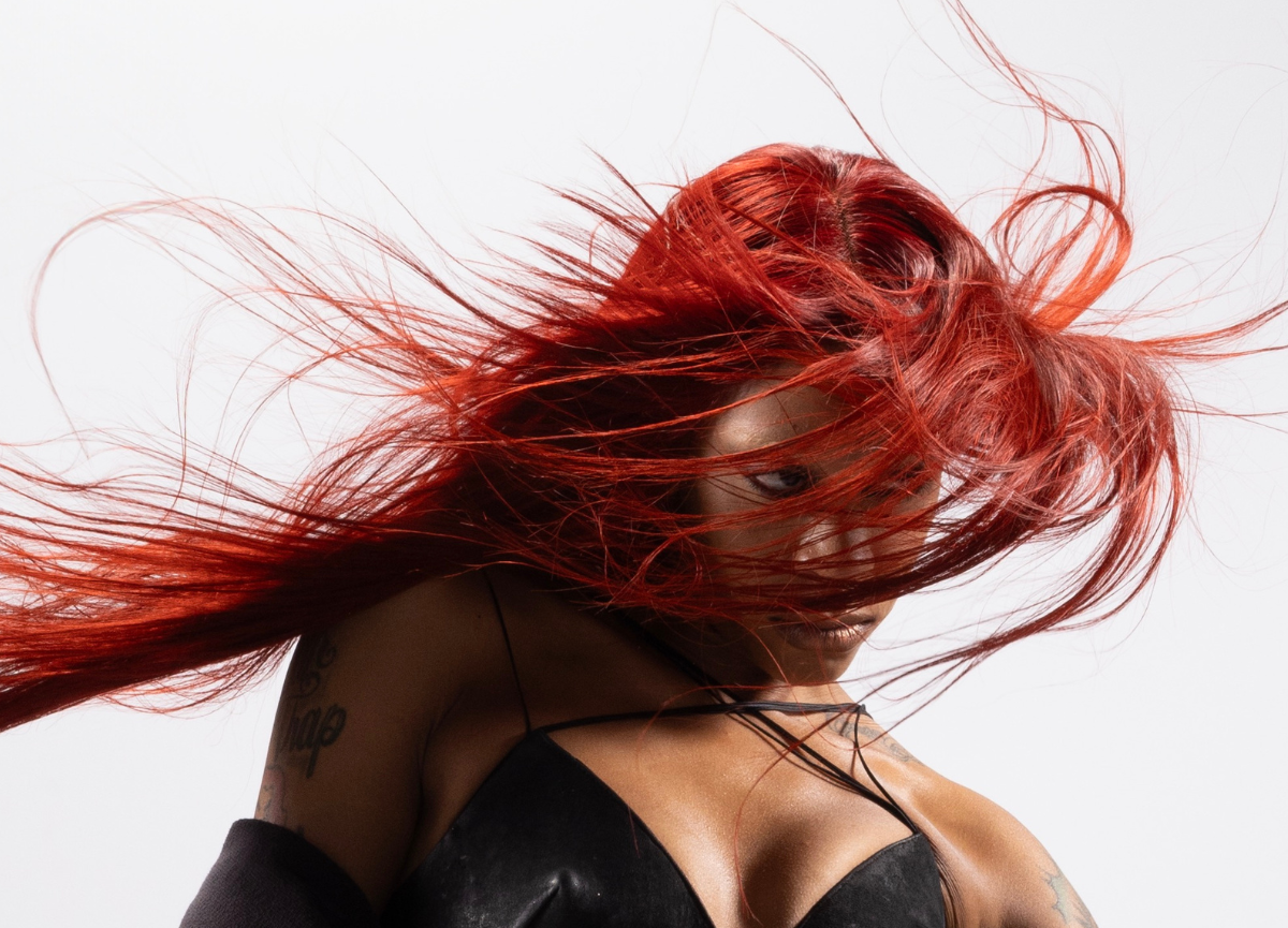 Rico Nasty General 1 Chris Yellen 2025