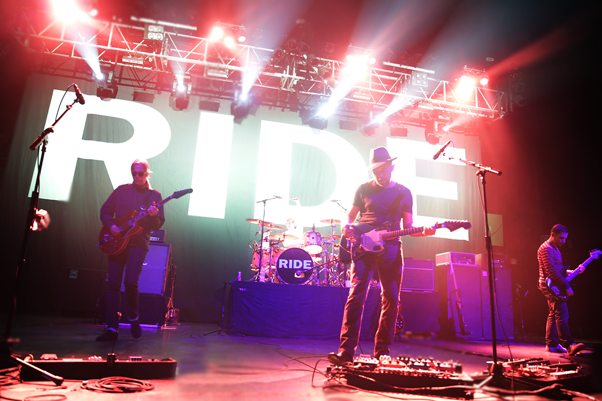 Ride at Riviera Theater in Chicago by Kirstie Shanley 06