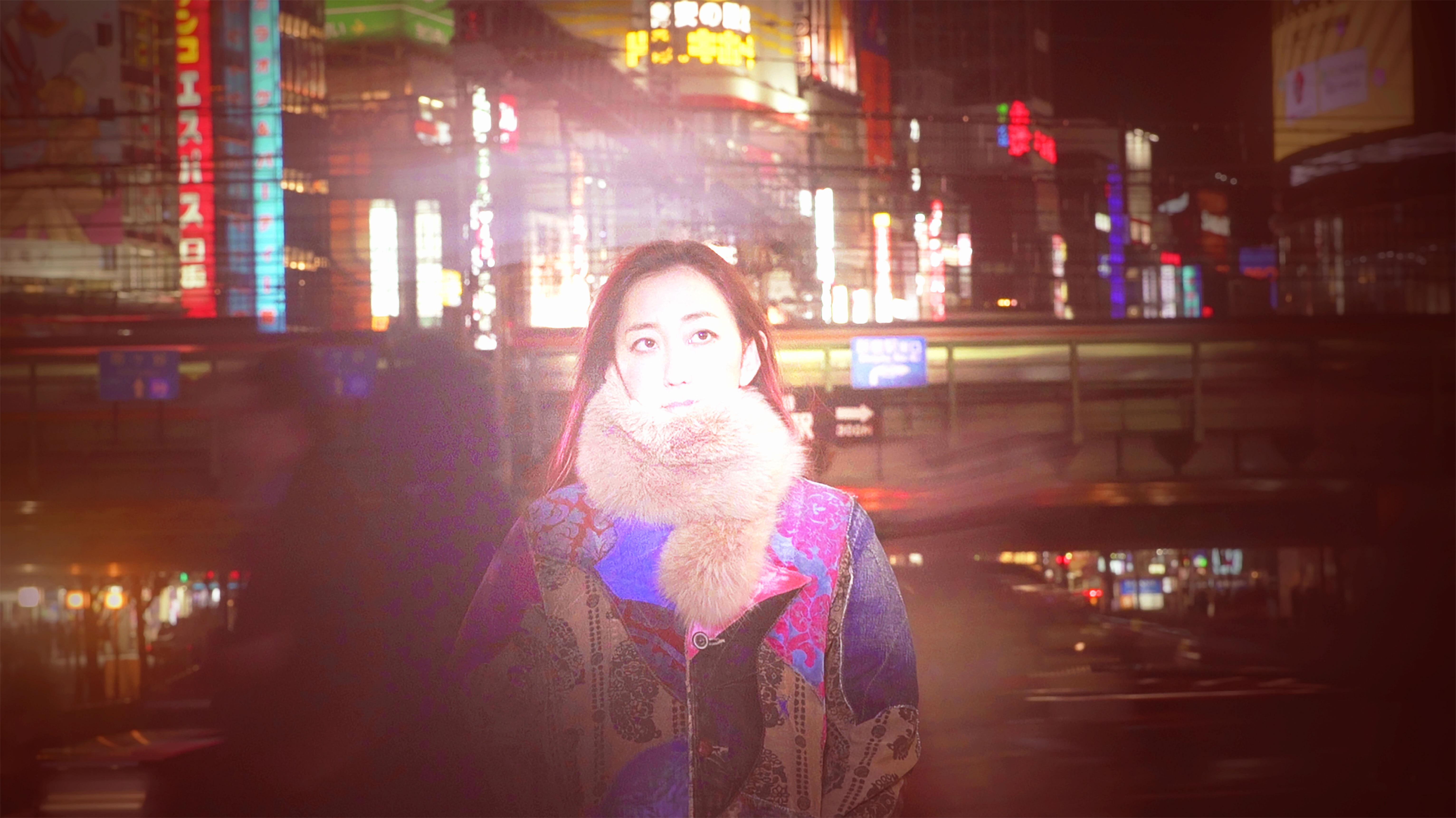 Rie HIGH RES credit Keyaki Works