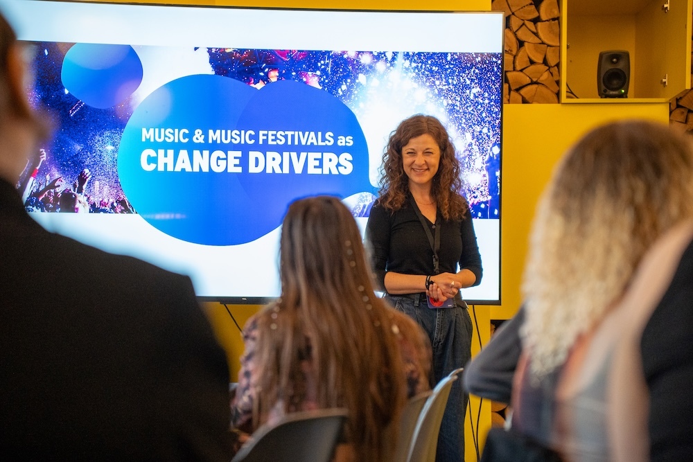 Rikke Andersen Photo Malthe Roland Rasmussen