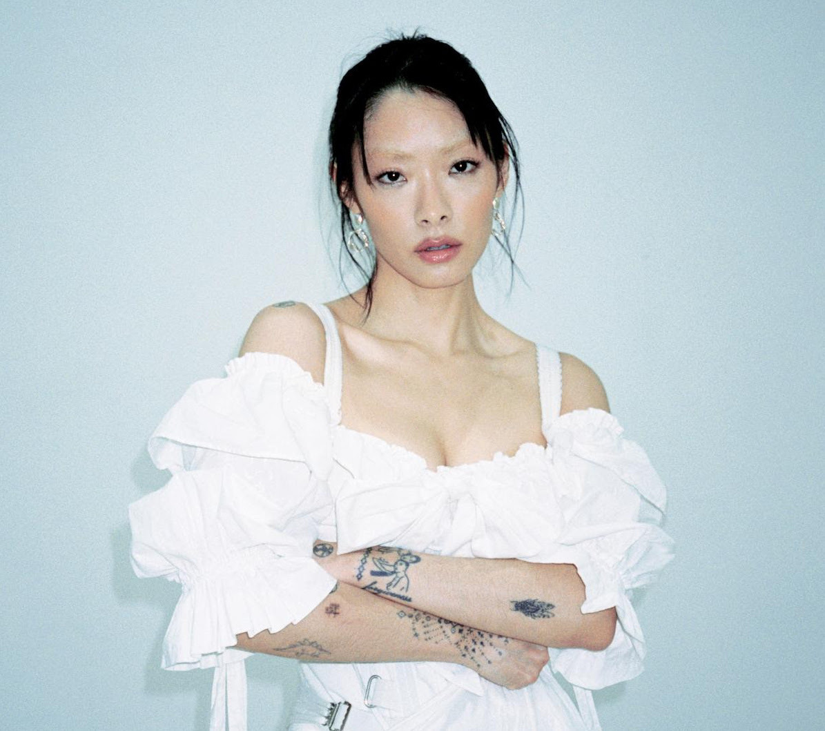 Rina S Awayama flavour of the month