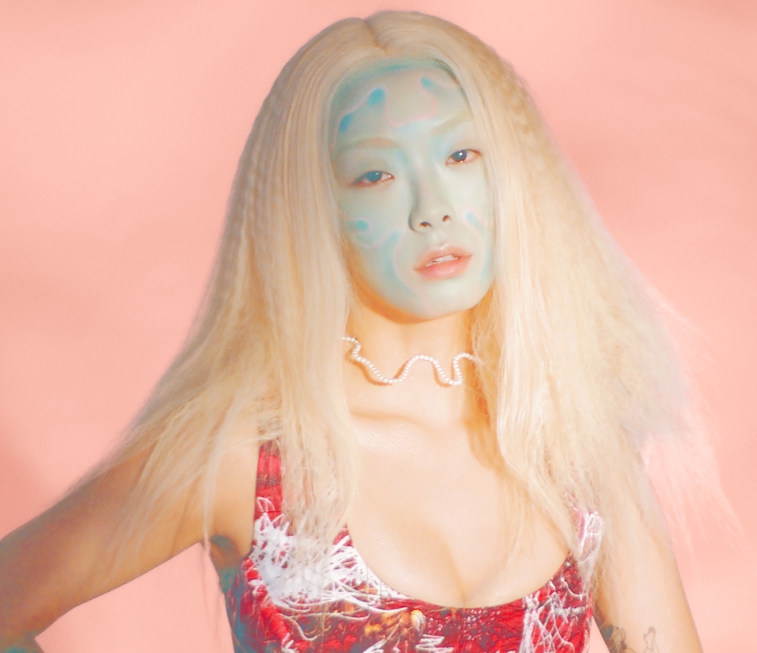 Rina Sawayama 1 Credit Hendrik Schneider