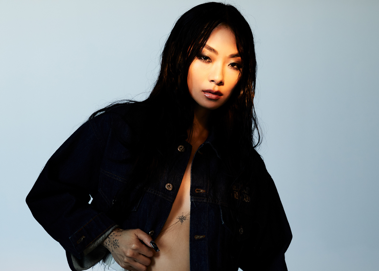 Rina sawayama RSUK credit Marcus Cooper 10