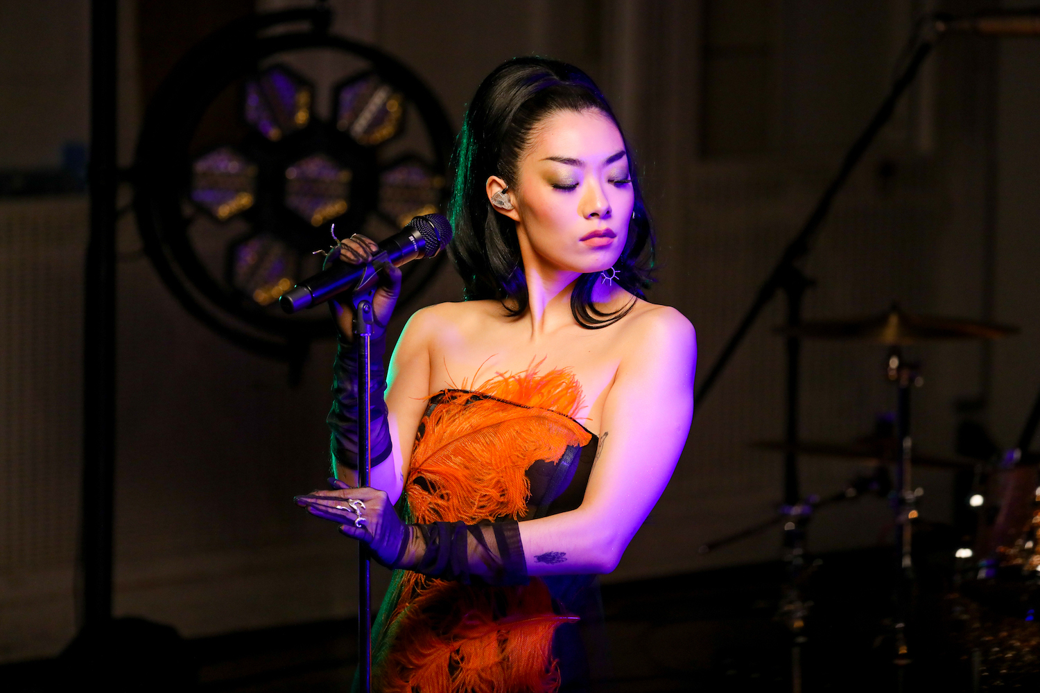 Rina xs Abbey Road 1