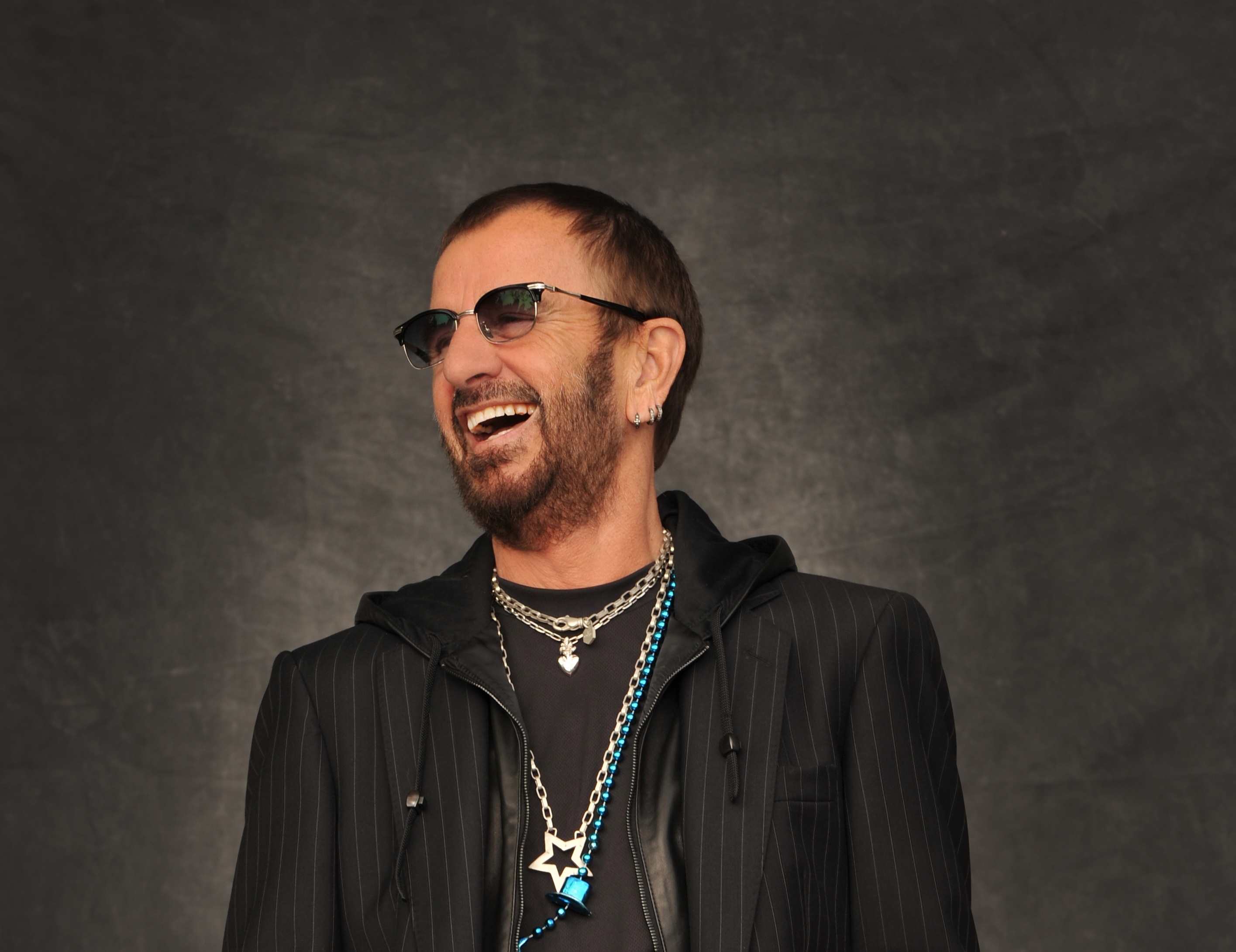Ringo Starr 2012 2