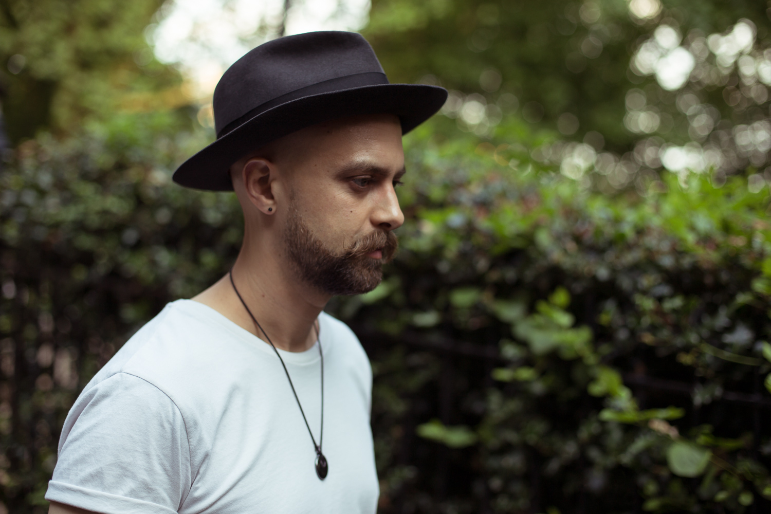 River Matthews St Pancras Old Church London 130717 Siamak Amini 21