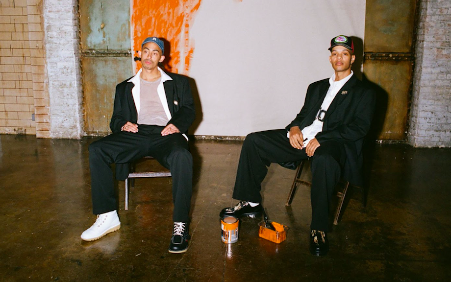 Rizzle Kicks Competition Is For Losers