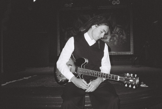 Rob de Boer